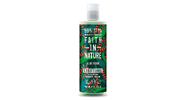 Faith in Nature Aloë Vera Conditioner