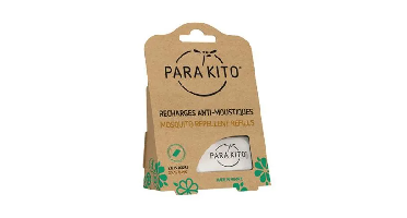 Parakito Navulling 2 Pack