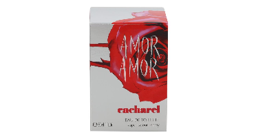 Cacharel Amor Amor Eau de Toilette