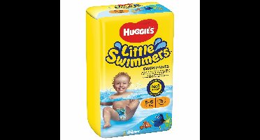 Huggies Little Swimmers Maat 5/6