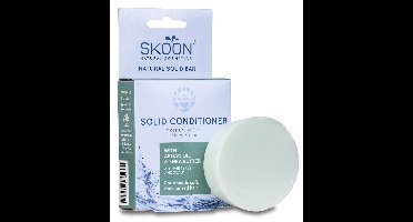 Skoon Solid Conditioner Moisture & Care