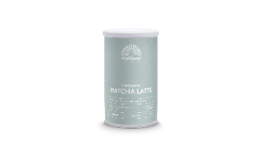 Mattisson HealthStyle Matcha Latte Vegan Blend