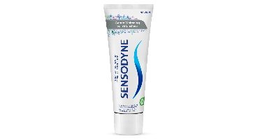 Sensodyne Gentle Whitening Tandpasta