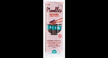 Terrasana Boekweit Noodles