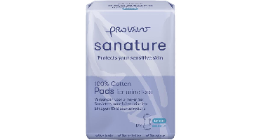 Sanature Provivo Incontinentieverband Normaal