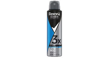 Rexona Men Maximum Protection Cobalt Dry Deodorant Spray