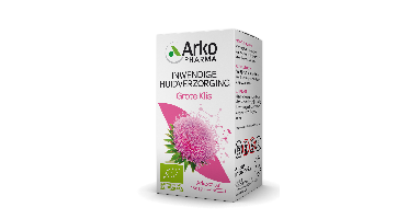 Arkocaps Grote Klis Capsules 45st