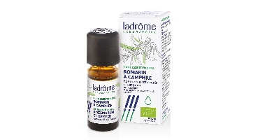 Ladrôme Rozemarijn Olie