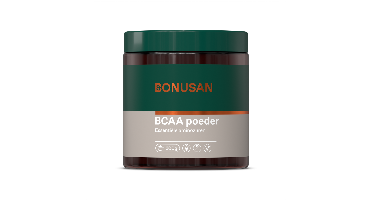Bonusan BCAA Poeder
