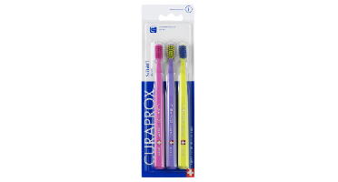 Curaprox Tandenborstel Smart Ultra Soft