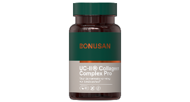 Bonusan UC-II® Collageen Complex Pro Capsules