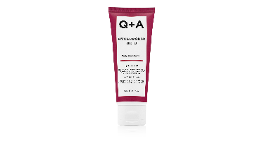 Q+A Hyaluronic Acid Daily Moisturiser