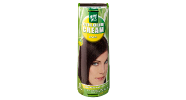 Hennaplus Colour Cream 4 Brown