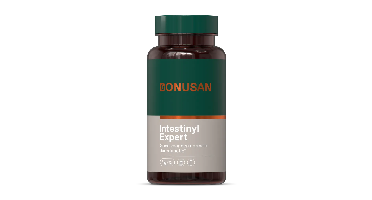 Bonusan Intestinyl Expert Capsules