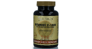 Artelle Vitamine C1000 Bioflavonoiden Tabletten 100st