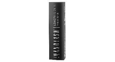 Nanolash Lenght & Curl Mascara