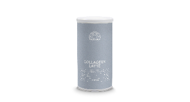 Mattisson HealthStyle Collageen Latte Collagen Peptides & Coffee