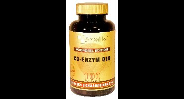 Artelle Co-enzym Q10 100mg Softgels