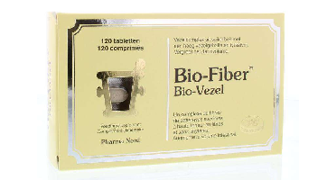 Pharma Nord Bio-Fiber Tabletten