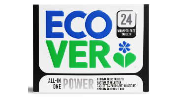 Ecover All-In-One Power Vaatwastabletten