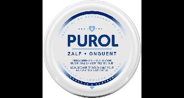 Purol Gele Zalf Blikje