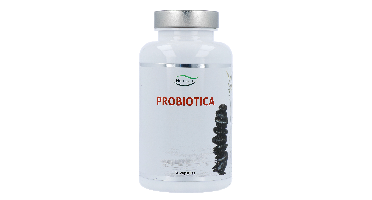 Nutrivian Probiotica Capsules