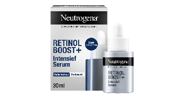 Neutrogena Anti-Age Retinol Boost+ Intensieve Gezichtsverzorging