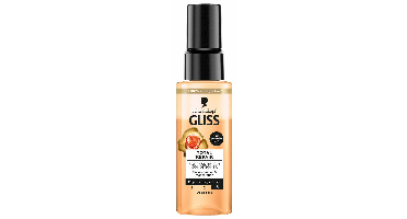 Schwarzkopf Gliss Total Repair Express Repair Conditioner Spray