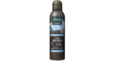 Kneipp Men Douche Foam Cool Freshness
