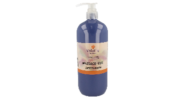 Volatile Massage Olie Zonnewarmte 1L