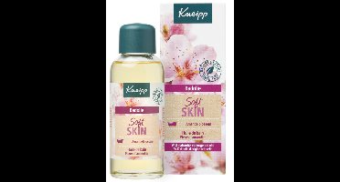 Kneipp Badolie Soft Skin - Amandelbloesem