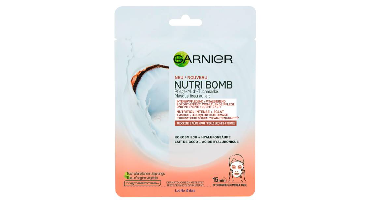 Garnier Skin Active Masker Kokos