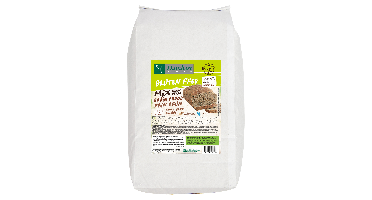 Damhert Gluten Free Broodmix Bruin