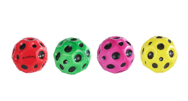 Van Manen Gametime Super Stuiterbal