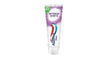 Aquafresh Intense White Tandpasta - voor wittere tanden