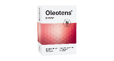 Nutriphyt Oleotens Tabletten