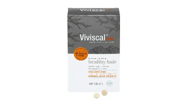 Viviscal Man Healthy Hair Tabletten