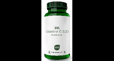 AOV 315 Vitamine C1000mg Tabletten