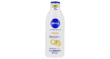 Nivea Firming Q10 Bodylotion