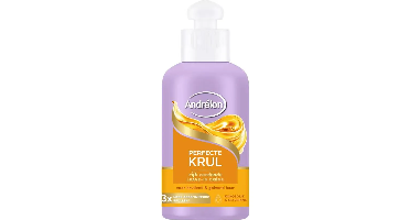 Andrelon Leave-in Haarcrème Perfecte Krul Voedend