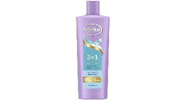 Andrelon 2-in-1 Shampoo + Conditioner