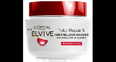 Elvive Masker Total Repair 5