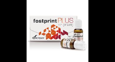Soria Fost Print Plus