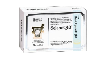 Pharma Nord SelenoQ10 Tabletten