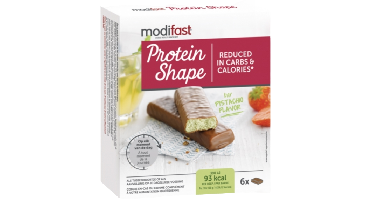 Modifast Protein Shape Reep Pistache