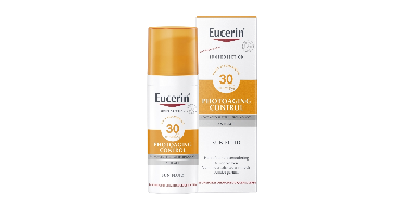 Eucerin Sun Photoaging Control Fluid SPF30