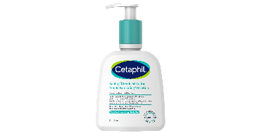 Cetaphil Gentle Exfoliating SA Lotion
