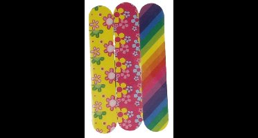 Hair Mode Nagelvijlen 10cm