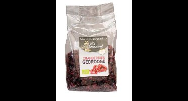 Its Amazing Cranberries Biologisch