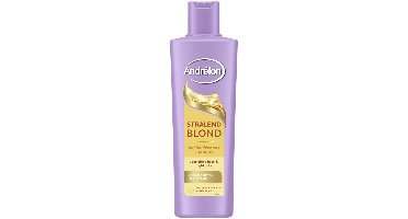 Andrelon Stralend Blond Verhelderende Shampoo